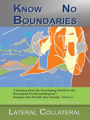 cover image of Know No Boundaries